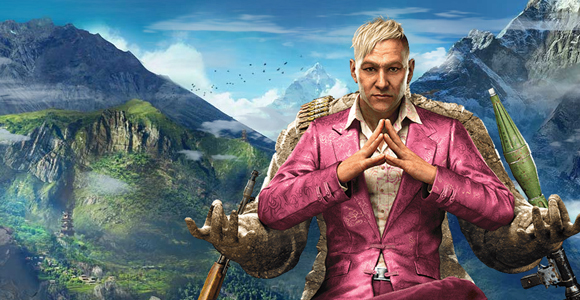 ۳۵ ساعت طول خواهد کشید تا اینکه همه چیز را در Far Cry 4 کامل کنید | مشخصات سیستم مورد نیاز به زودی - گیمفا