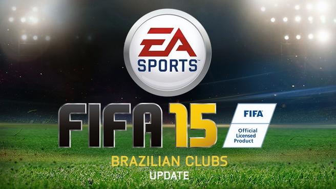 UK Game Charts : شروع صدر نشینی FIFA 15 - گیمفا