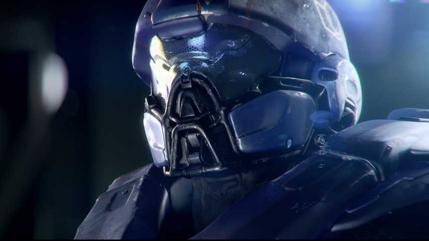 Gamescom 2014 : تاریخ شروع بخش مولتی پلیر بازی Halo 5 multiplayer مشخص شد - گیمفا