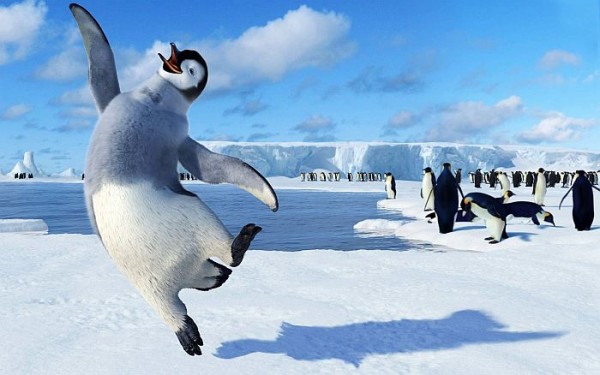GOG پنگوئن را شرمسار کرد | ۵۰ عنوان برای Linux منتشر شد - گیمفا