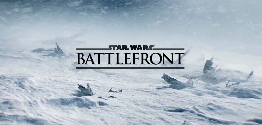 EA دوست دارد Star Wars Battlefront را نزدیک به Star Wars: Episode VII منتشر کند - گیمفا