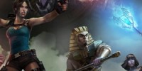 شاهد یک نمایش ۴۰ دقیقه ای از گیم پلی بازی Lara Croft and the Temple of Osiris باشید - گیمفا