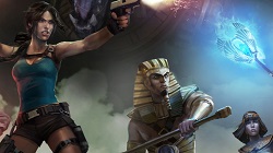 تاریخ انتشار Lara Croft and the Temple of Osiris اعلام شد - گیمفا