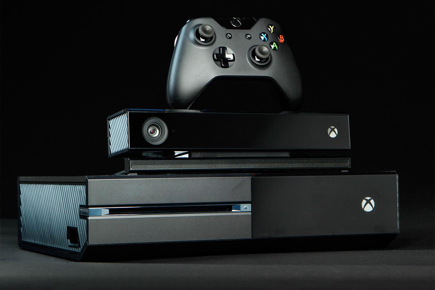 مایکروسافت بر روی Xbox بعدی کار می کند : آینده نگری های این شرکت بزرگ - گیمفا