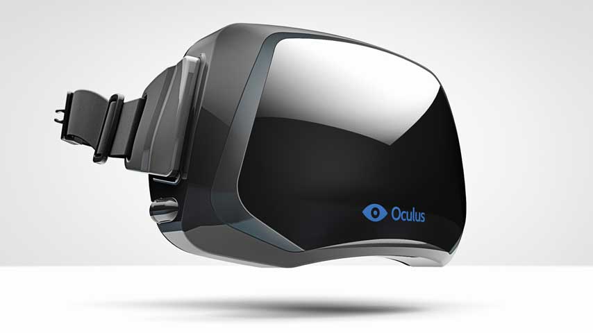 ممکن است Oculus VP: VR Rift بیشتر در حوزه فیلم باشد تا بازی - گیمفا
