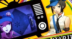 Marie به عنوان یک شخصیت قابل بازی در DLC بازی Persona 4 Arena Ultimax معرفی شد - گیمفا