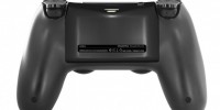 کنترلر جدید کنسول خانگی Wii U توسط شرکت نیکو رونمایی شد - گیمفا