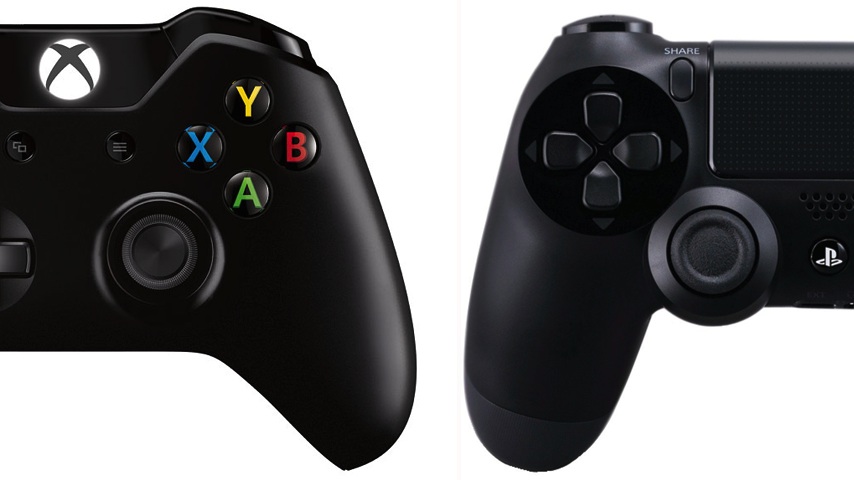 در سال 2015 چه بازی هایی بر روی PlayStation 4 و Xbox One انتظار شما را می کند؟ + ویدیو | گیمفا