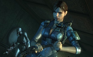 شایعه: Resident Evil Revelations 2 در راه PS4, Xbox One,Xbox 360 و PS3 | گیمفا