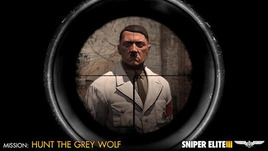 عنوان Sniper Elite 4 احتمالا در دست ساخت است - گیمفا