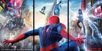 شگفتی مرد عنکبوتی | نقد و بررسی The Amazing Spider-Man 2 - گیمفا