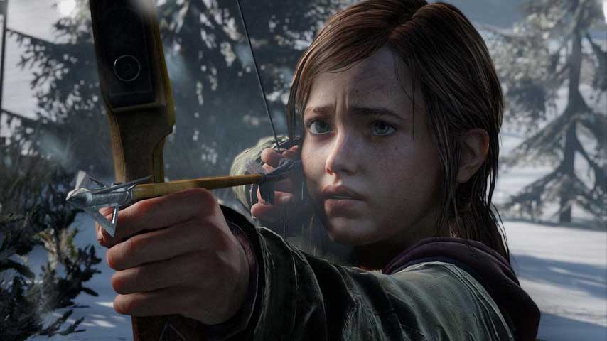 The Last of Us Remastered قابلیت بازی آنلاین بین PS4 و PS3 را نخواهد داشت | گیمفا