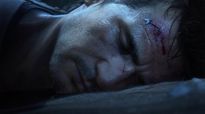سازندگان Uncharted 4 درباره عملیات ساخت این بازی صحبت می کنند - گیمفا