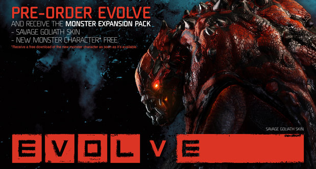 برترین های E3 2014 مشخص شدند : Evolve سایر بزرگان را شکار کرد - گیمفا