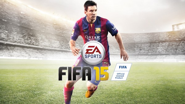 Amazon UK : بیشترین پیش خرید در دوران برگزاری Gamescom متعلق به FIFA 15 بوده است - گیمفا