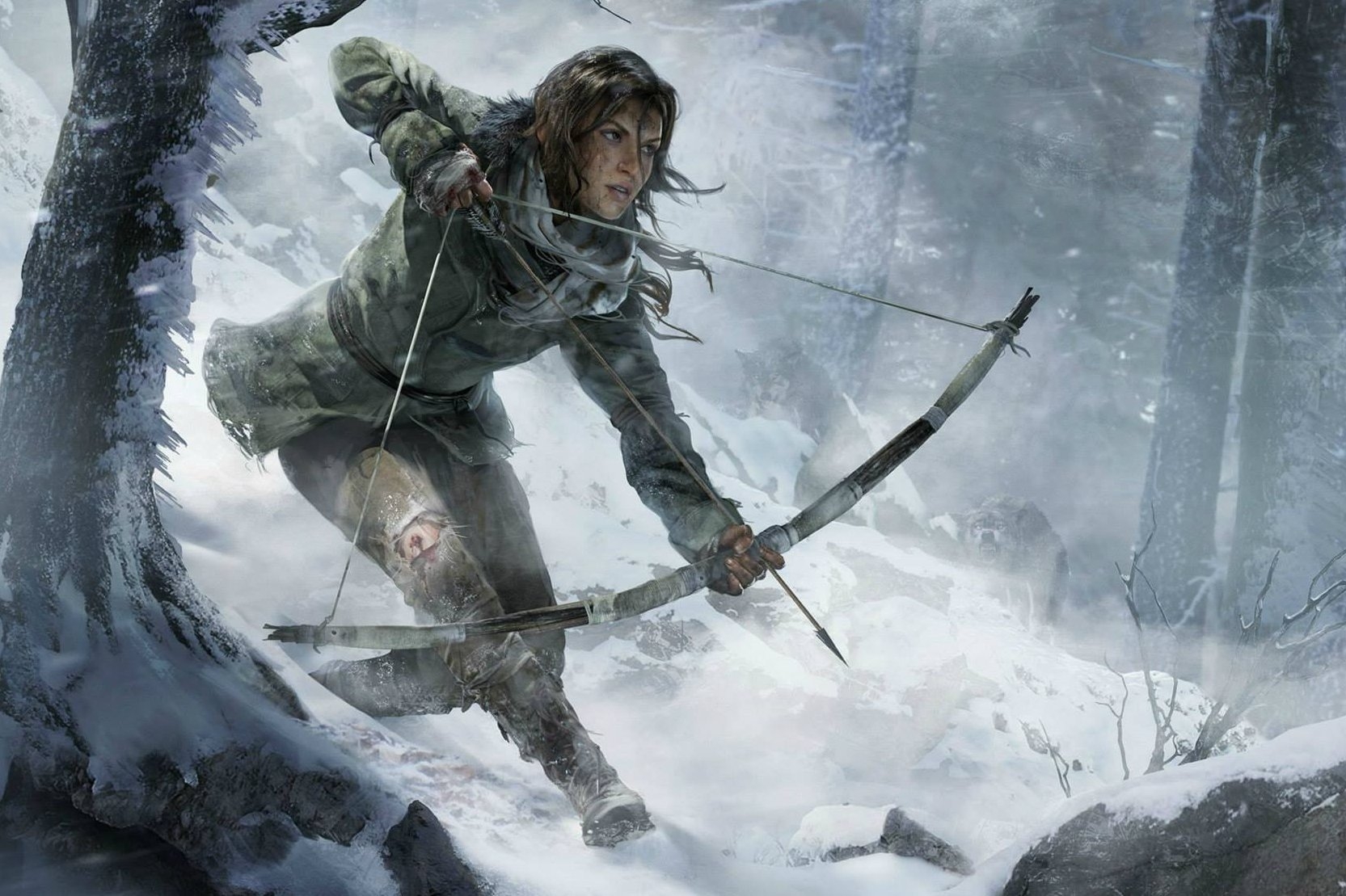 مدیر عامل XBox می خواهد Tomb Raider را به Uncharted کنسول XBox One تبدیل کند - گیمفا