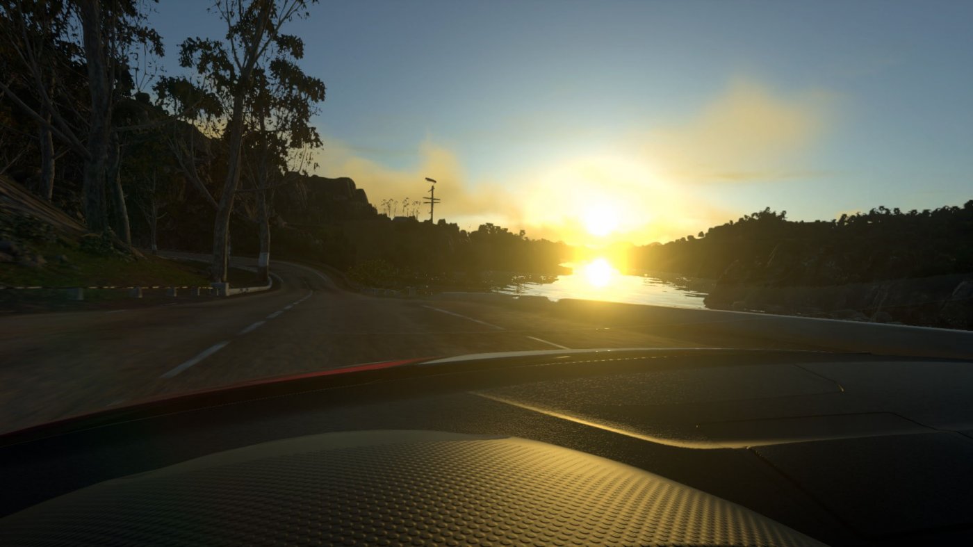 کسانی که نسخه ی بتای DriveClub را تجربه کرده اند : بازی دارای گیم پلی فوق العاده، سیستم رانندگی واقعی و گرافیکی خیره کننده می باشد | گیمفا
