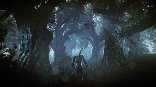 The Witcher 3 قابلیت تلپورت ندارد | Geralt قابل شخصی سازی است - گیمفا