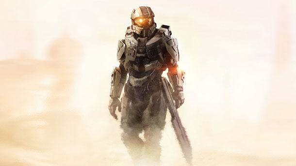 Gamescom 2014 : تریلری از بتای چند نفره ی Halo 5 : Guardians منتشر شد - گیمفا