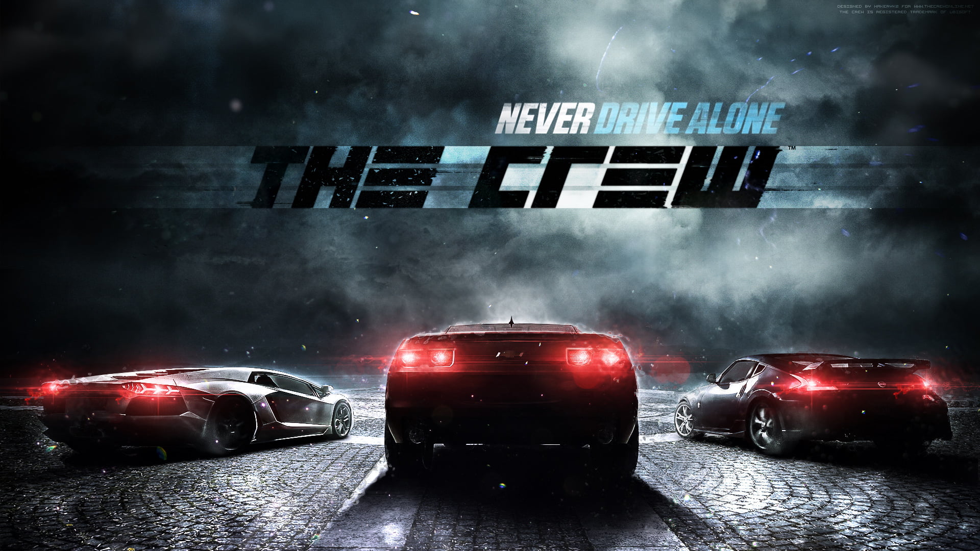 The Crew : Gamescom 2014 برای Xbox 360 تایید شد + تریلر - گیمفا