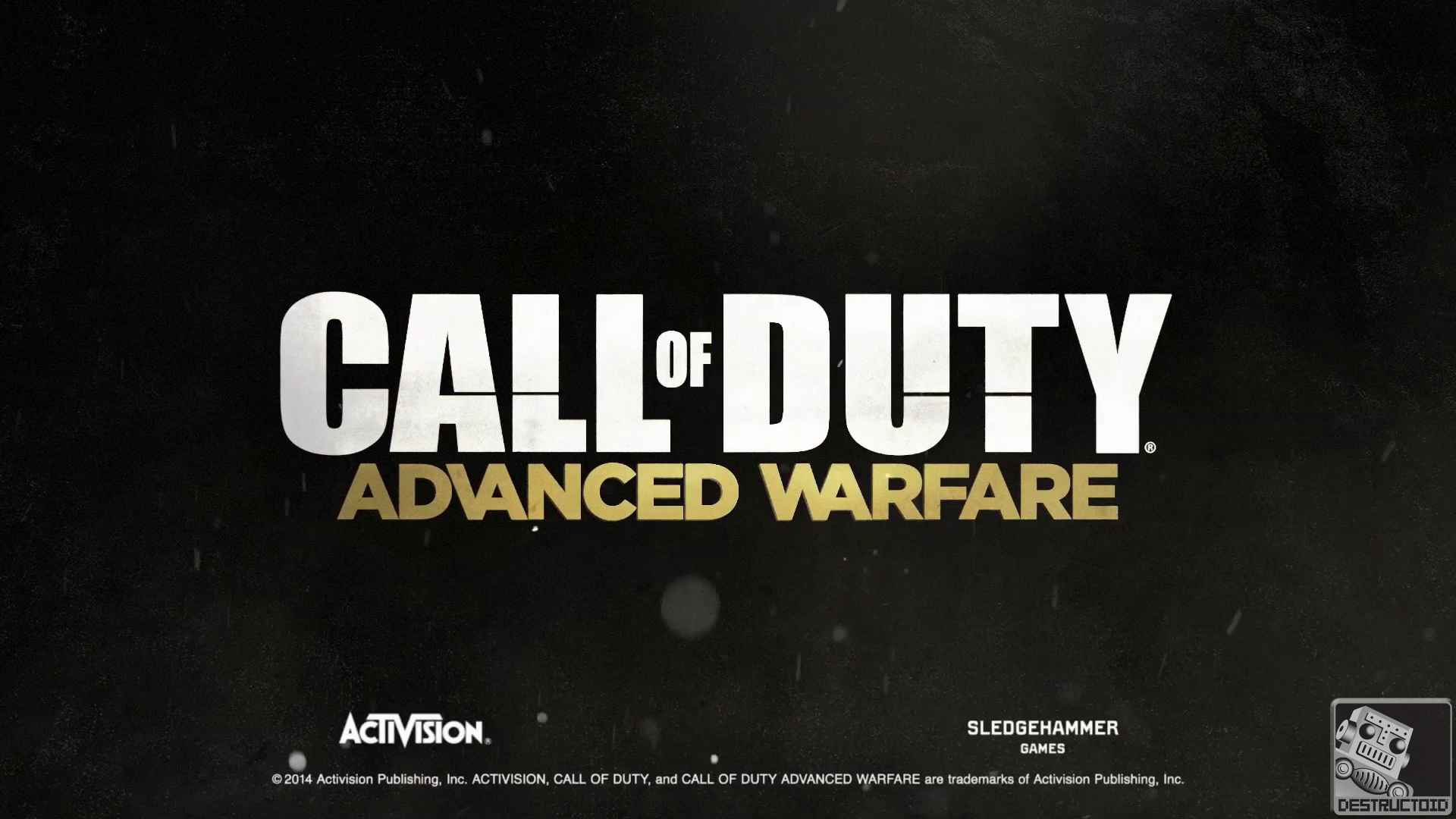 Gamescom 2014 : تریلری ۷ دقیقه ای از گیم پلی Call of Duty : Advanced Warfare منتشر شد - گیمفا