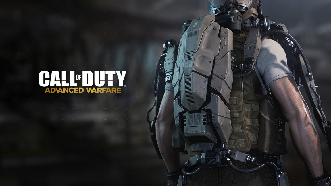 Sledgehammer : استفاده از Exoskeleton در بخش چند نفره Call of Duty : Advanced Warfare کاملا اختیاری است - گیمفا