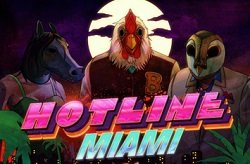 Hotline Miami 2 در اواخر ۲۰۱۴ یا اوایل ۲۰۱۵ منتشر خواهد شد - گیمفا