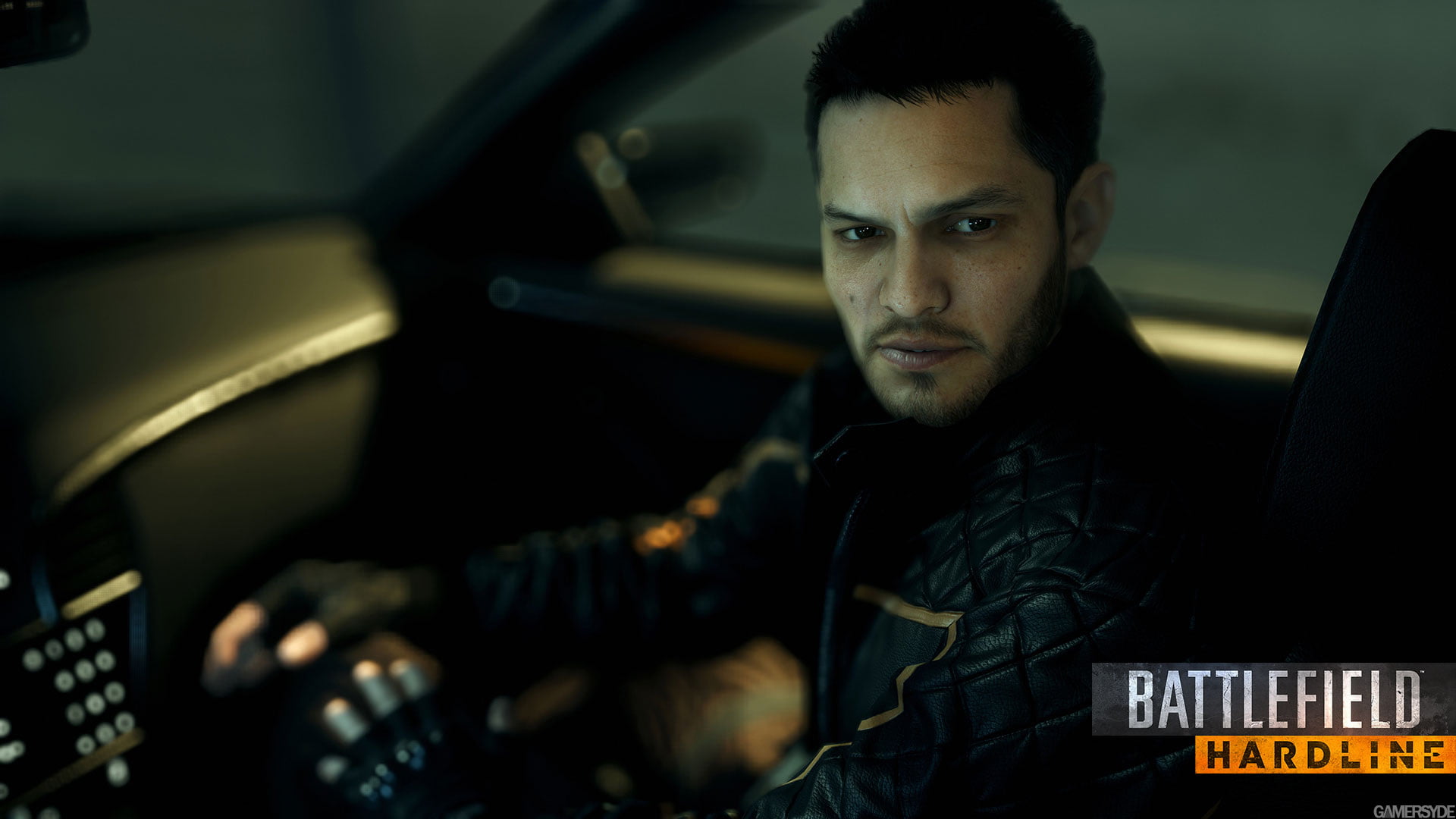 Gamescom 2014 : تصاویر جدیدی از Battlefield : Hardline منتشر شد - گیمفا