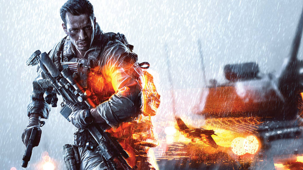 آپدیت عظیمی برای Battlefield 4 در راه است| جلسه ی رفع اشکال بعد از بروزرسانی قبلی - گیمفا