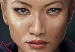 با شخصیت دست راست Pagan Min در Far Cry 4 آشنا شوید | زنی با موهای صورتی - گیمفا