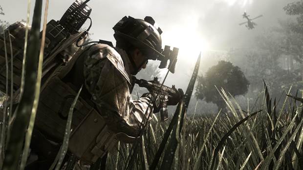 بسته ی الحاقی Call of Duty: Ghosts Nemesis در تاریخ ۲ سپتامبر بر روی PC و PS - گیمفا