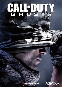 چند اسکرین شات ۴K از Call of Duty:Ghosts منتشر شده است - گیمفا