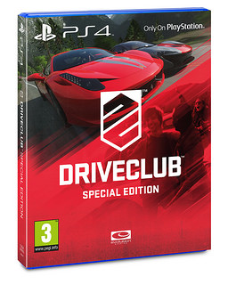 نسخه Special Edition بازی Driveclub شامل خودرو های سرعتی بیشتری می باشد - گیمفا