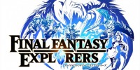 تاریخ انتشار نسخه غربی Final Fantasy Explorers مشخص شد + تریلر - گیمفا