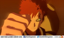 gaara kankuro temari comboultjutsu without ui0164 1407577470