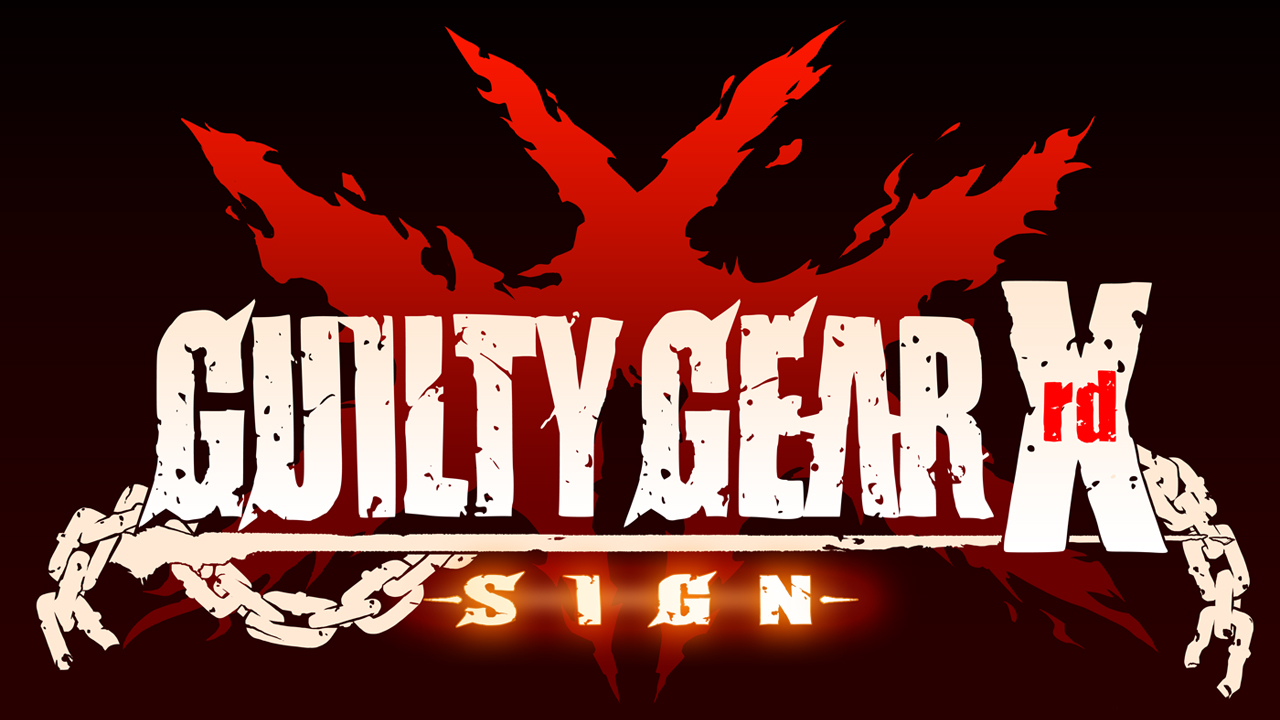 تاریخ انتشار عنوان Guilty Gear Xrd : SIGN اعلام شد | گیمفا