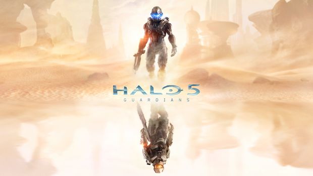 تصاویر جدیدی از بتا بخش مولتی پلیر بازی Halo 5: Guardians منتشر شد - گیمفا