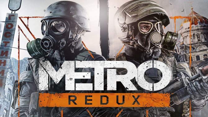 نسخه ی بتای آپدیت ماه سپتامبر Xbox One باعث کرش کردن بازی Metro: Redux شده است  | گیمفا