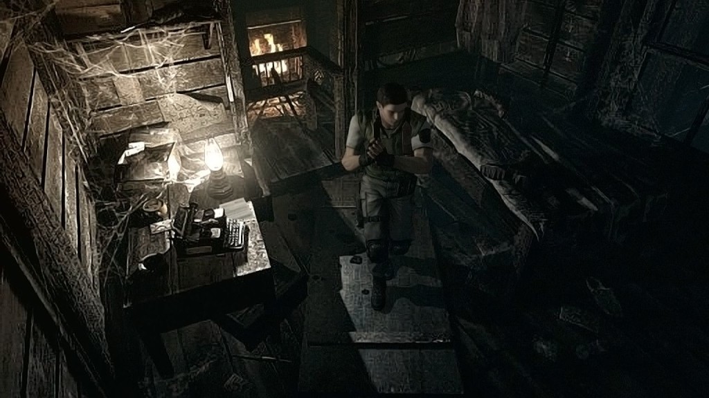 [تصویر:  Resident-Evil-remake-comparison-screensh...24x576.jpg]