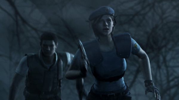 Resident Evil HD برای pre-load در کنسول های نسل هشتمی و PC آماده است - گیمفا