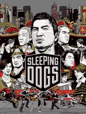 زمان انتشار Sleeping Dogs برای کنسول های نسل هشتمی مشخص شد - گیمفا