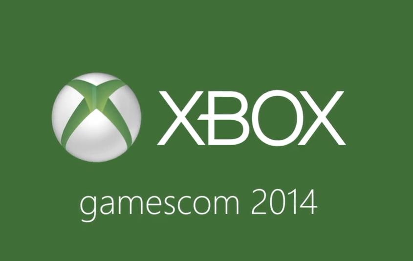 مایکروسافت در Gamescom سورپرایز بزرگی دارد + ویدئو - گیمفا