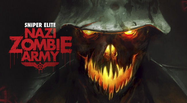 Sniper Elite :Zombie Army Trilogy برای کنسول های نسل هشتمی لیست شد - گیمفا