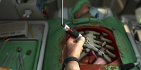 ویدئویی جدید از بازی Surgeon Simulator منتشر شد - گیمفا