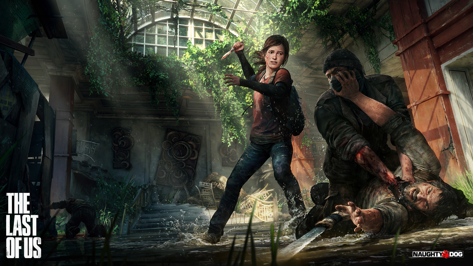 The Last of Us: Game of the Year Edition ماه آینده برای PS3 منتشر می شود | گیمفا