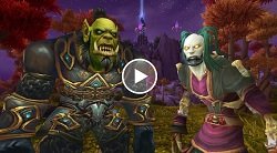 Gamescom 2014: دو ویدئو از World of Warcraft: Warlords of Draenor منتشر شد - گیمفا