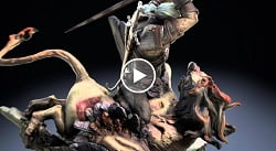معرفی Gwent و محتویات نسخه نسخه کلکسیونر بازی The Witcher 3: Wild Hunt برای Xbox One + ویدئو - گیمفا