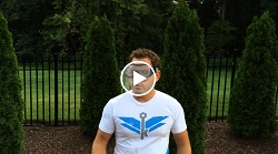 ویدئو: Cliff Bleszinski مسابقه سطل آب یخ را قبول می کند - گیمفا