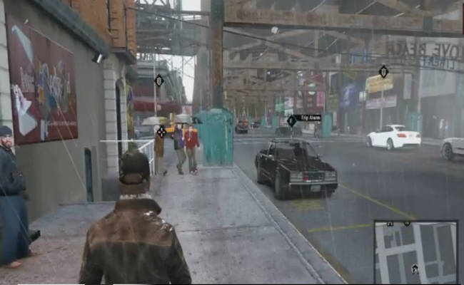 Watch Dogs را در دنیای GTA IV بازی کنید | یک MOD جدید برای GTA IV منتشر شد + تصاویر | گیمفا