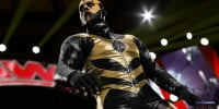 Gamescom 2014: تیزر تریلر بازی WWE 2K15 منتشر شد | قهرمان بر علیه افعی - گیمفا